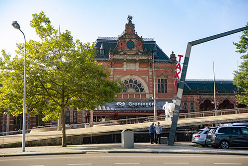 Groningen stad