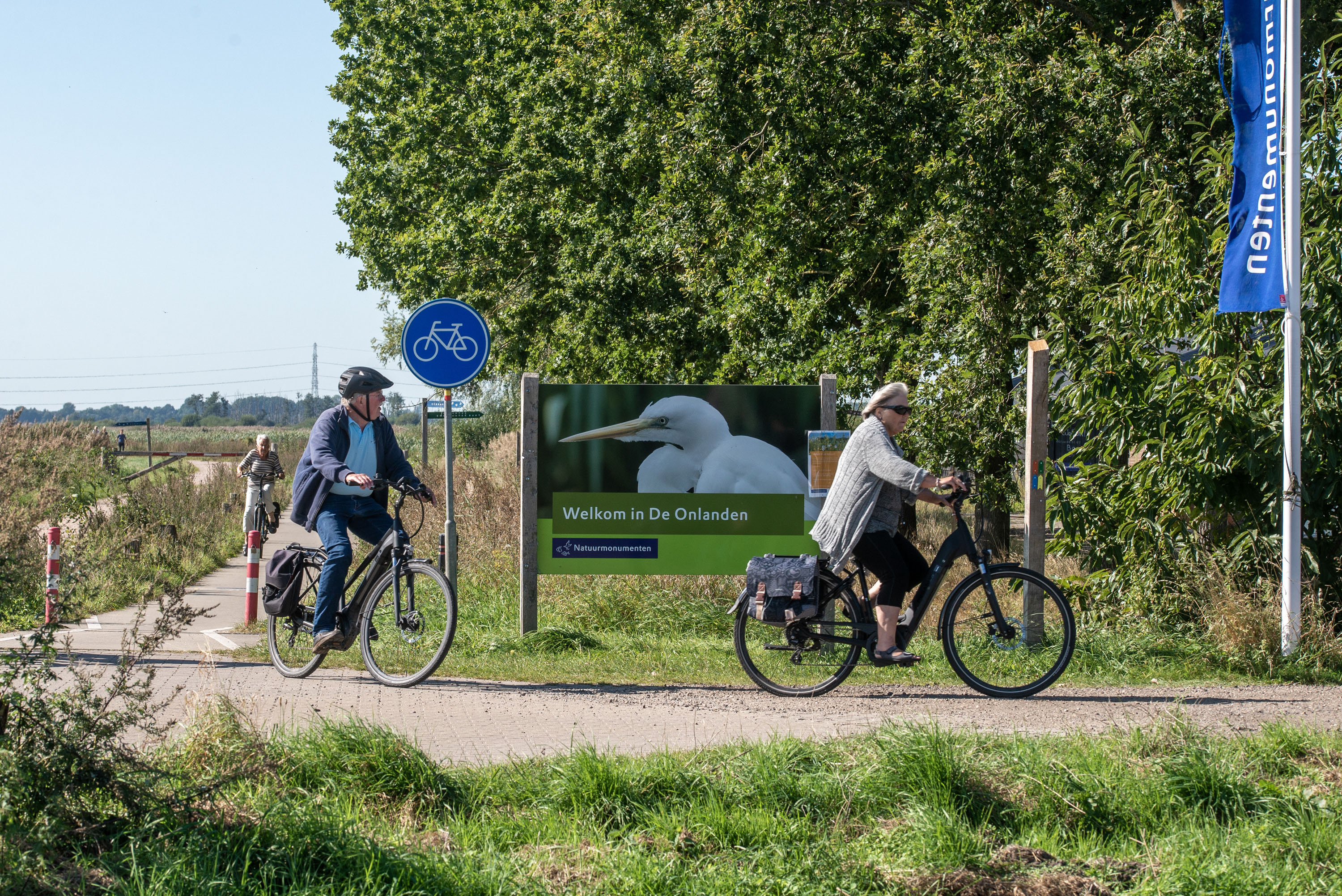 De Braak / Onlanden