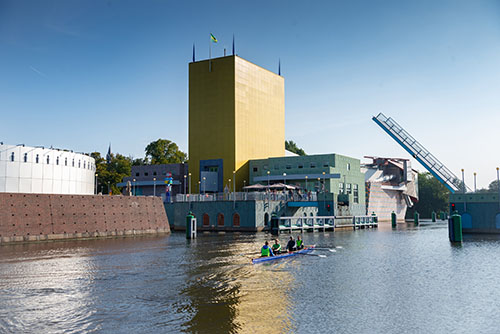 Groningen stad